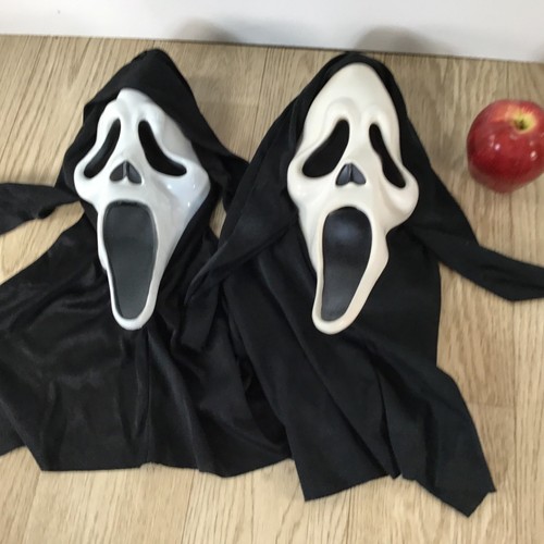 Ghost face scream masks eu - ghost,
