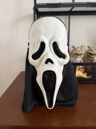 Scream ghostface rds - ghostface, “rds”